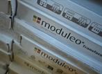 Nieuw! Moduleo Plak Pvc van 100m2, Huis en Inrichting, Stoffering | Vloerbedekking, Ophalen, Nieuw