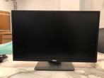 Dell Monitor - Perfect voor Werk & Gaming, Computers en Software, Monitoren, Gebruikt, In hoogte verstelbaar, Full HD, DisplayPort