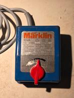 Märklin Transformator 6413 - 10VA, Hobby en Vrije tijd, Modeltreinen | H0, Gebruikt, Ophalen of Verzenden, Analoog, Märklin