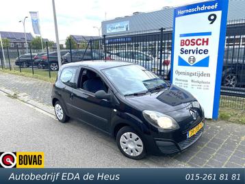Renault Twingo 1.2 Authentique met o.a. airco, stuurbekracht beschikbaar voor biedingen