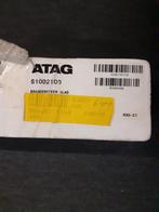 Atag ketel brandersteen, Ophalen of Verzenden, Minder dan 60 cm, Cv-ketel of Combi-ketel, Minder dan 30 cm