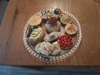 decoratieve taartstolp op schaal, Antiek en Kunst, Ophalen
