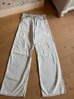 By bar Lina pants (1) spijkerbroek maat S lichtblauw, By bar, Ophalen of Verzenden, Blauw, W28 - W29 (confectie 36)