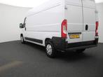 Fiat E-Ducato 3.5T L3H2 79 kWh | Navigatie | Climate Control, Stof, Gebruikt, Zwart, Parkeersensor