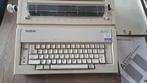 typemachine Brother Ax-110, Diversen, Typemachines, Ophalen of Verzenden, Gebruikt