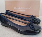 Nieuwe ongedragen lakschoentjes 31 navy lak schoenen lakleer, Meisje, Schoenen, Nieuw, Ophalen of Verzenden