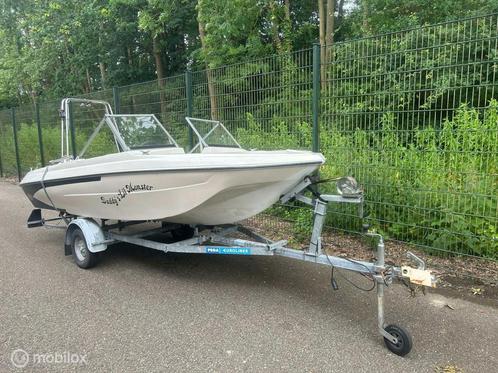 glastron sportcruiser, Watersport en Boten, Overige Watersport en Boten, Gebruikt
