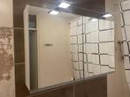 Spiegelkast Badkamer, Huis en Inrichting, Badkamer | Badkamermeubels, Ophalen, 100 tot 150 cm, Minder dan 25 cm, Minder dan 100 cm
