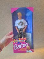 Vintage Barbies Ken 2x plus Barbie, Ophalen of Verzenden, Zo goed als nieuw, Pop