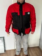 Motoline motorjas, 2 in 1, uitritsbaar gedeelte, Ophalen, Tweedehands, Heren, Jas | textiel