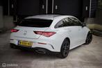 CLA SB 180 AMG|Carplay|Pano|Carplay|1e eig|Btw Auto|, Auto's, Mercedes-Benz, 136 pk, Gebruikt, Euro 6, 4 cilinders