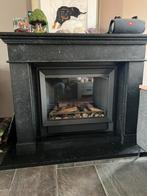 Faber gashaard type whisper met documentatie, Ophalen, Gebruikt, Gas, Gaskachel