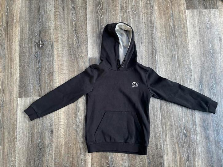 Cruyff joggingpak maat 140, Kinderen en Baby's, Kinderkleding | Maat 140, Gebruikt, Jongen, Setje, Ophalen of Verzenden