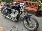 Suzuki 1400 Intruder, Motoren, Cardan-aandrijving, 2 cilinders, 1400 cc, Particulier