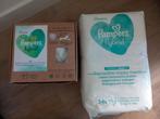 Pampers hybrid nieuw!, Ophalen of Verzenden, Zo goed als nieuw, Overige typen, Overige merken