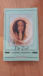 H. Inayat Khan - De ziel, vanwaar, waarheen?, Ophalen of Verzenden, Gelezen, H. Inayat Khan