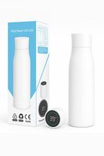 Waterfles met UV-C Straling 500 ml Gloednieuw, Ophalen of Verzenden, Nieuw