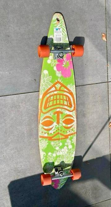 Longboard / skateboard beschikbaar voor biedingen