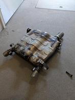 Suzuki GSR600 2006 uitlaat origineel, Motoren, Ophalen of Verzenden, Gebruikt