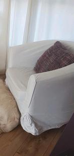 Ikea fauteuil, Huis en Inrichting, Fauteuils, Ophalen, 75 tot 100 cm, 50 tot 75 cm