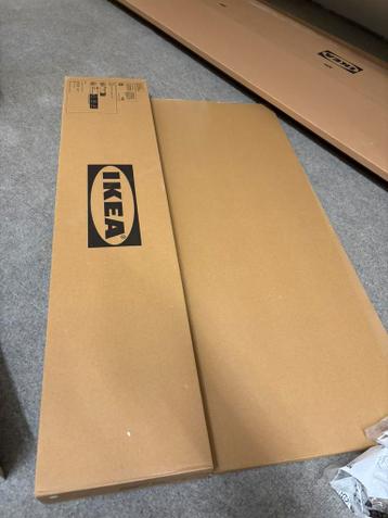 Ikea pax lades (komplement) 100x58 cm - afbeelding 1
