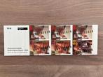 NVPH PB49 Postfris Postzegelboekje 1994, Postzegels en Munten, Postzegels | Nederland, Ophalen of Verzenden, Na 1940, Postfris