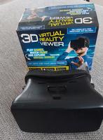 3D Virtual Reality Viewer - Nieuwstaat, Ophalen of Verzenden, Nieuw, Overige typen