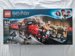 Lego 75955 Harry Potter Hogwarts Express - Nieuw, Ophalen, Nieuw, Complete set, Lego