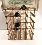 Nissen wijnrek nieuw in de verpakking 6/12/18-36 flessen, Huis en Inrichting, Woonaccessoires | Wijnrekken, Ophalen, 50 tot 75 cm