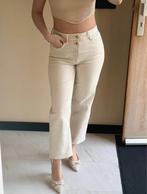 Zara broek, Overige kleuren, Ophalen of Verzenden, Zo goed als nieuw, Maat 36 (S)