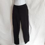 Nette zwarte broek. Mt W29.Merk 2nd One, ., Zwart, Ophalen of Verzenden, Zo goed als nieuw