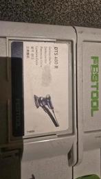 Festool DST 400REQ-Plus + feun, Ophalen, Zo goed als nieuw