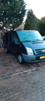 Ford Transit 2.2 260S VAN LR 85 DPF 4.23 2010, Voorwielaandrijving, Stof, Schuifdeur, Origineel Nederlands