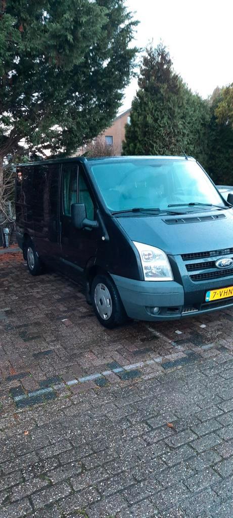 Ford Transit 2.2 260S VAN LR 85 DPF 4.23 2011, Auto's, Bestelauto's, Particulier, ABS, Airbags, Airconditioning, Alarm, Centrale vergrendeling