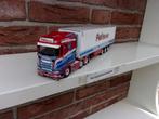 WSI  Scania  S  Normal  van  PWT  Thermo., Ophalen of Verzenden, Nieuw, Bus of Vrachtwagen, Wsi