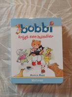 Bobbi krijgt een huisdier, Boeken, Kinderboeken | Baby's en Peuters, Ophalen of Verzenden, Nieuw