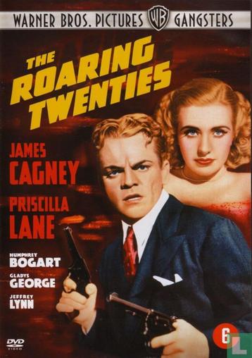 The roaring Twenties (Raoul Walsh) *1939* beschikbaar voor biedingen