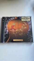 Cd golden earring , the naked truth, Ophalen of Verzenden, Zo goed als nieuw, Poprock