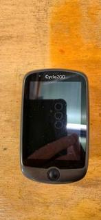 Mio Cyclo 200 fietsnavigatie, Fietsen en Brommers, Fietsaccessoires | Fietscomputers, Ophalen of Verzenden, Gebruikt
