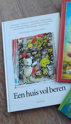 Een huis vol beren, o.a. imme dros, jacques vriens e.a., Ophalen of Verzenden, Gelezen, Fictie algemeen