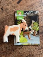 Holztiger geitenbok *nieuw, Ophalen of Verzenden, Nieuw