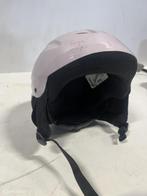 Skihelm | Kleur Roze | Maat XS, Gebruikt