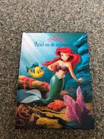 Ariel en de aquamarijn Disney Princess, Ophalen of Verzenden, Nieuw