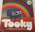 IRU presents Tooky, Gebruikt, Overige genres, 7 inch, Single