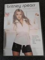 Britney Spears - LIVE AND MORE (DVD), Cd's en Dvd's, Dvd's | Muziek en Concerten, Alle leeftijden, Ophalen of Verzenden, Zo goed als nieuw