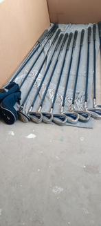Donnay golfset compleet, Ophalen of Verzenden, Zo goed als nieuw, Set