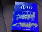 🚘 Jackie Stewart / Andrew Whyte - Honderd jaar auto, Boeken, Ophalen of Verzenden, Gelezen, Algemeen