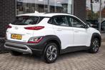 Hyundai KONA 1.6 GDI HEV Comfort Smart Navigatie | Krell aud, 12 maanden, Stof, Gebruikt, Euro 6