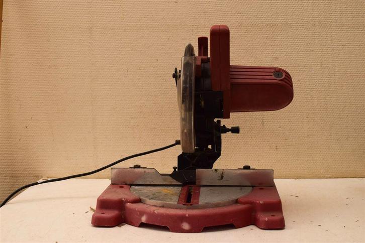 Top Craft Zaagmachine 45289, Doe-het-zelf en Verbouw, Gereedschap | Zaagmachines, Gebruikt, 1200 watt of meer, 30 tot 70 mm, Ophalen of Verzenden