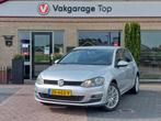 Volkswagen Golf 1.4 TSI Trendline | Trekhaak | Cruise | 17", Voorwielaandrijving, Euro 5, Stof, Gebruikt